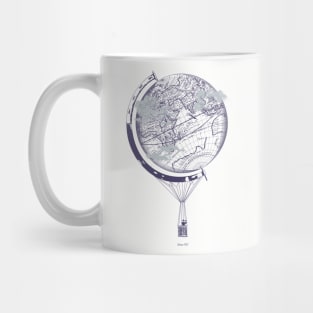 one world Mug